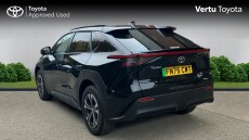 Toyota bZ4X 150kW Motion 71.4kWh 5dr Auto [11kW] Electric Hatchback